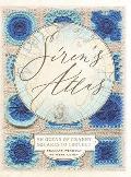 Siren's Atlas US Terms Edition: An Ocean of Granny Squares to Crochet