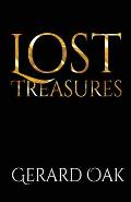 Lost Treasures: Good luck and good hunting