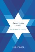 Growing Up Jewish in Australia: A Search For Identity