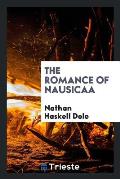 The Romance of Nausicaa