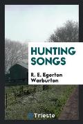 Hunting Songs