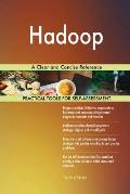 Hadoop A Clear and Concise Reference