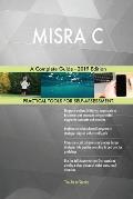 MISRA C A Complete Guide - 2019 Edition