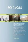 ISO 14064 A Complete Guide - 2019 Edition