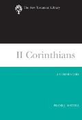 II Corinthians: A Commentary