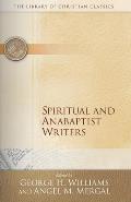 Spiritual & Anabaptist Writers