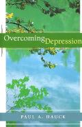 Overcoming Depression,