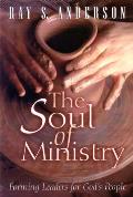 Soul Of Ministry Forming Leaders For God