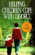 Helping Children Cope With Divorce