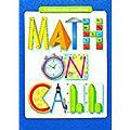 Great Source Math on Call: Problem Solving Teacher's Guide Grade 8 2004