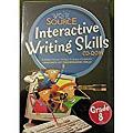 Great Source Write Source: Interactive Grammar CD Grade 8 2004