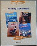 Great Source Writing Advantage: Teacher Resource Book (Level D)