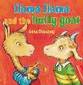 Llama Llama & the Bully Goat