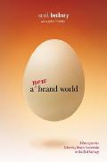 New Brand World Ten Principles For A
