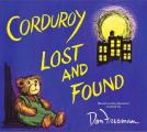 Corduroy Lost & Found