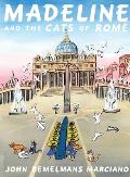 Madeline & The Cats Of Rome