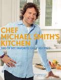 Chef Michael Smiths Kitchen