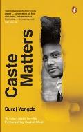 Caste Matters