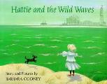 Hattie & The Wild Waves