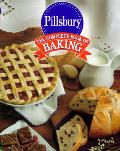 Pillsbury Complete Book Of Baking