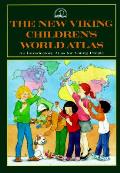 New Viking Childrens World Atlas