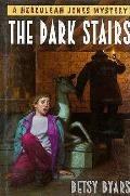 Dark Stairs A Herculeah Jones Myste