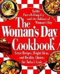 Womans Day Cookbook