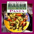 High Flavor Low Fat Pasta