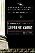 Peoples History Of The Supreme Court