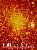 Hubbles Universe A Portrait Of Our Cosmos