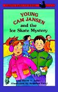 Young Cam Jansen & The Ice Skate Mystery