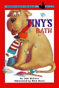 Tiny's Bath (Viking Easy-To-Read: Level 1)