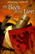 Book Of The Lion