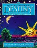 Secret Language of Destiny A Personology Guide to Finding Your Life Purpose