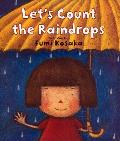 Lets Count The Raindrops