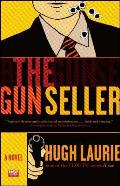 Gun Seller