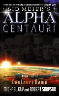 Centauri Dawn Alpha Centauri
