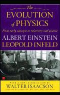 Evolution of Physics From Early Concepts to Relativity & Quanta
