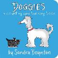 Doggies A Counting & Barking Book