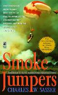 Smoke Jumpers Americas Elite Airborne
