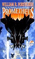 Prometheus Star Academy Book 3