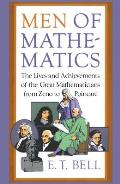 Men Of Mathematics