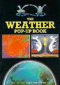 Weather Pop Up Book