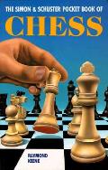 Simon & Schuster Pocket Book Of Chess