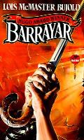 Barrayar: A Vorkosigan Saga Novel: Vorkosigan Saga 3