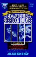 New Adventures Of Sherlock Homes Volume 1
