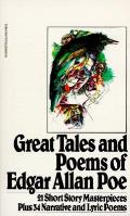 Great Tales & Poems Of Edgar Allan Poe