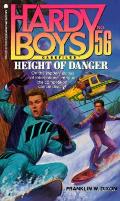 Hardy Boys Casefiles 056 Height Of Danger