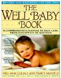 Well Baby Book