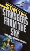 Strangers From The Sky Star Trek